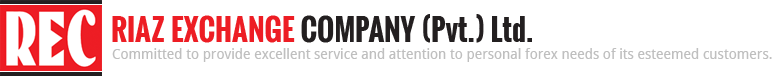 Riaz Exchange Co.